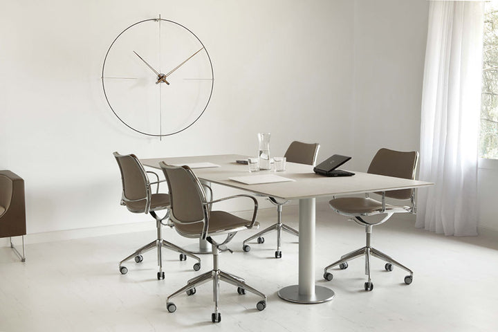 Nomon Bilbao Wandklok