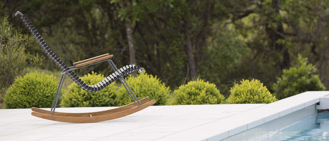 Houe Click Rocking Chair