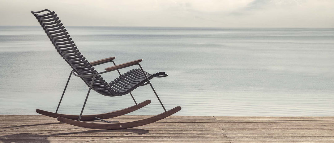 Houe Click Rocking Chair