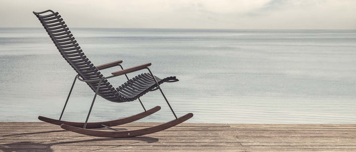 Houe Click Rocking Chair