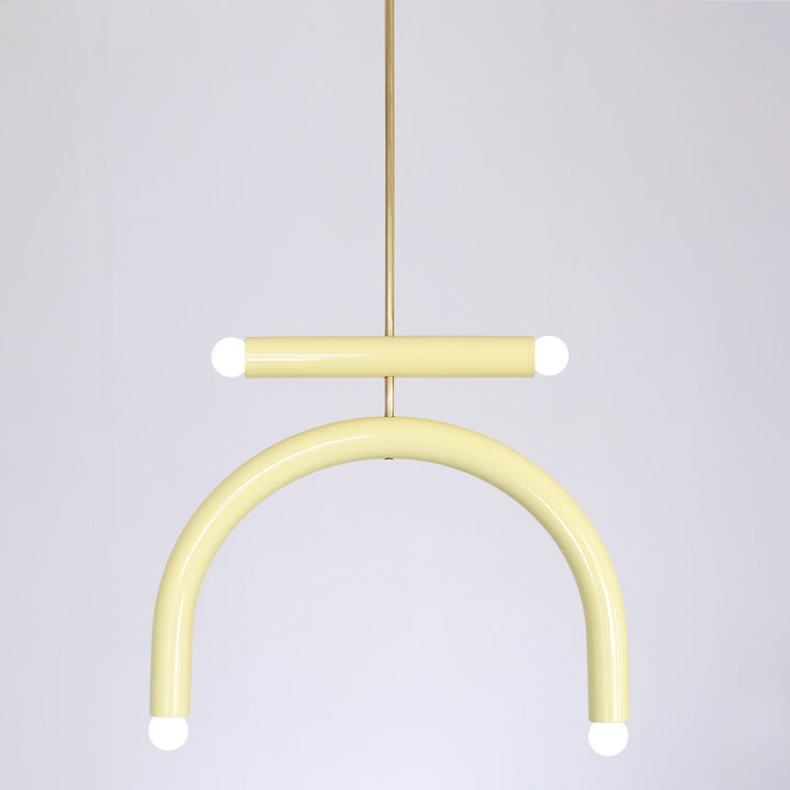 Pani Jurek TRN Light E1