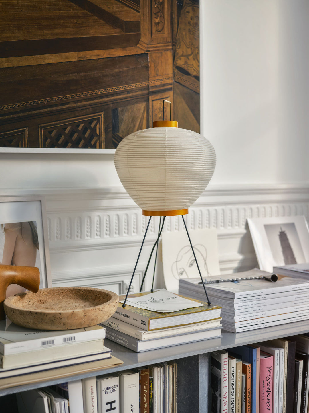 Vitra Akari 3A