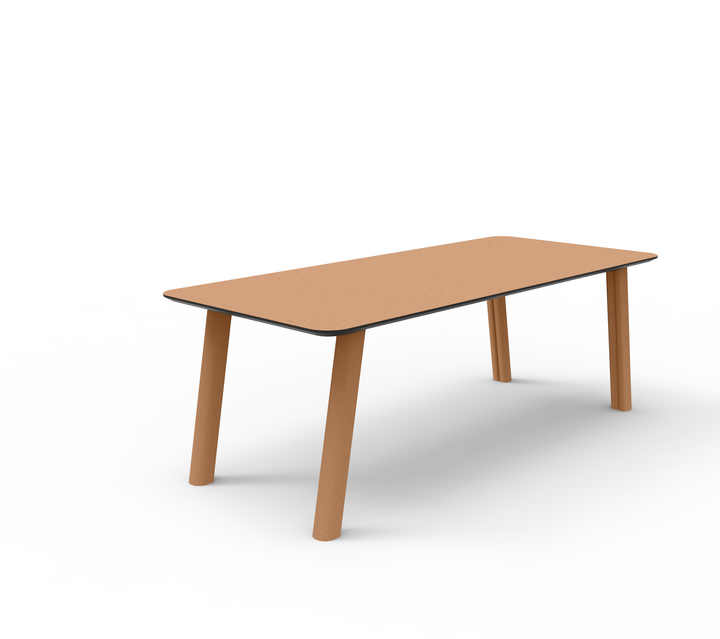 Ignore Curl Eettafel