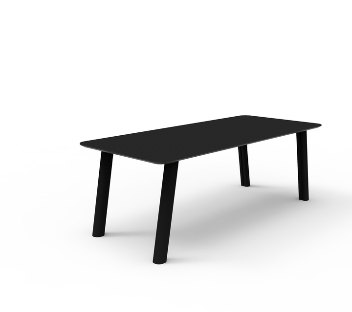 Ignore Curl Eettafel