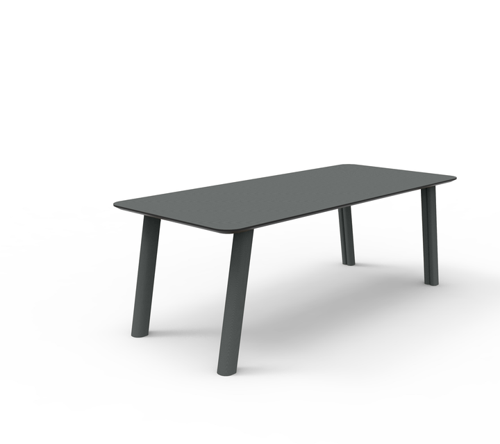 Ignore Curl Eettafel