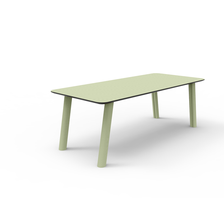 Ignore Curl Eettafel