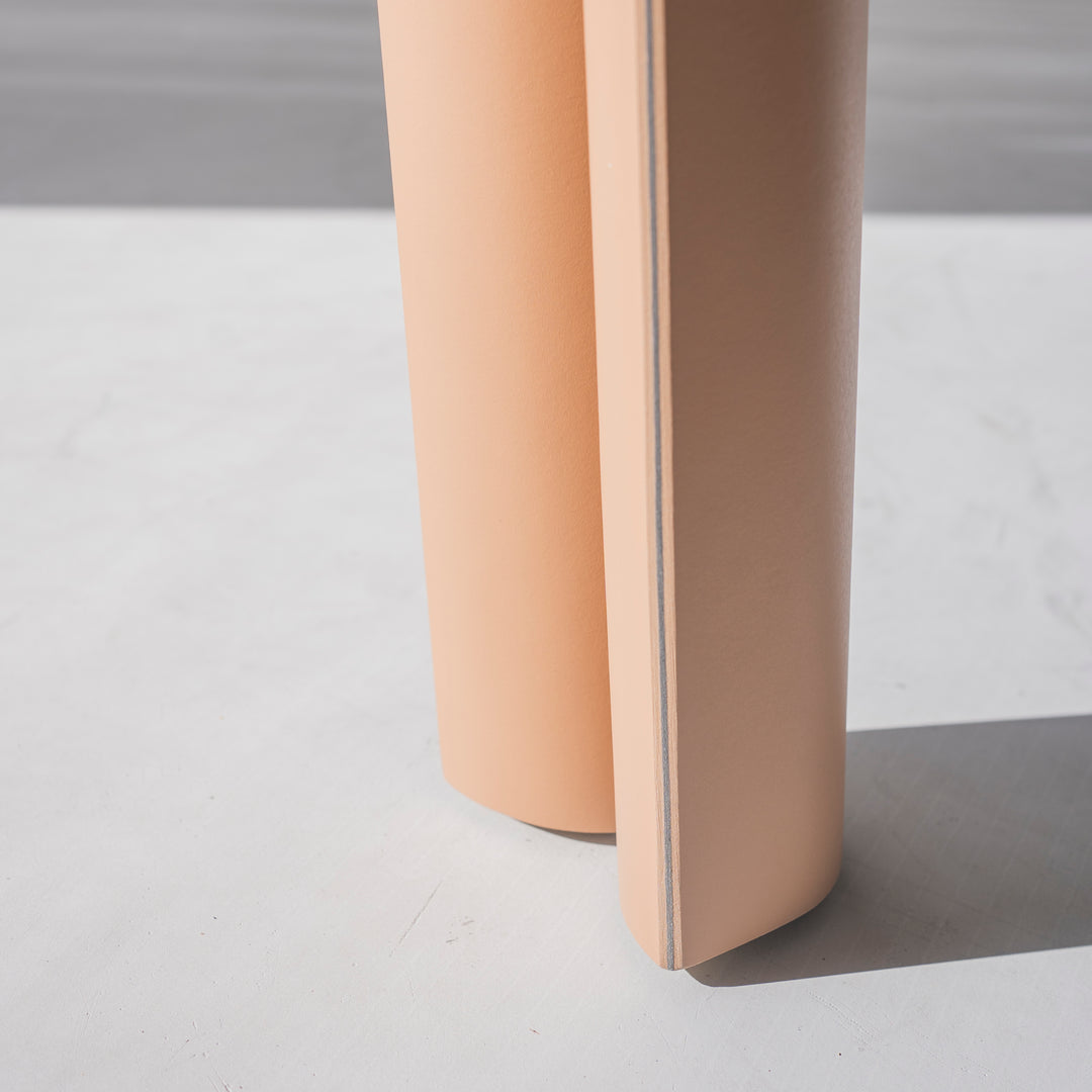 Ignore Curl Eettafel