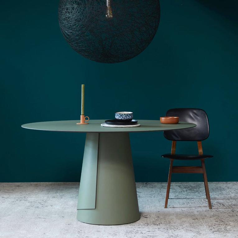 Ignore Dine Eettafel