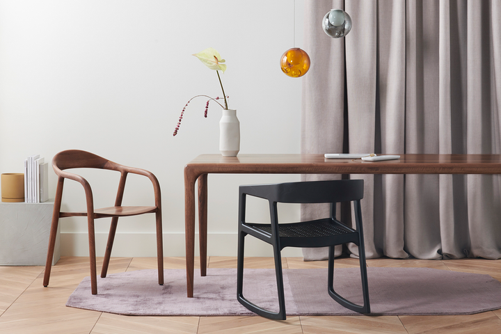 Artisan Latus Eettafel