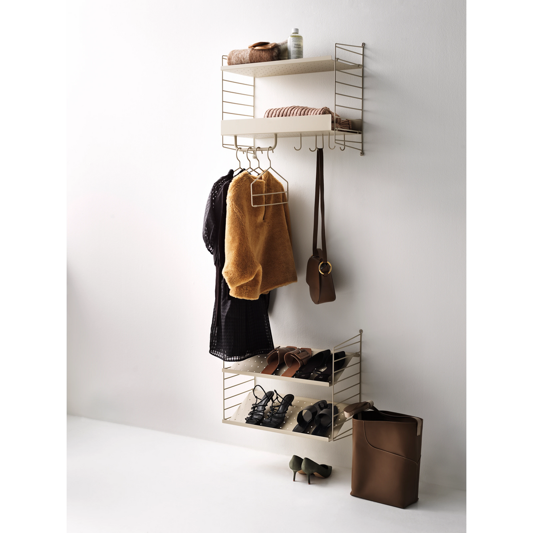 String Schoenenrek
