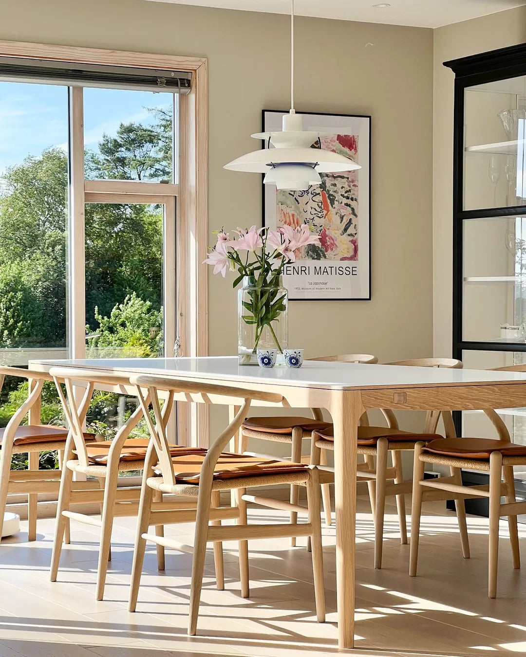 Louis Poulsen PH5 Hanglamp