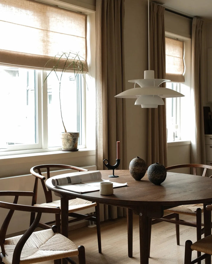 Louis Poulsen PH5 Hanglamp