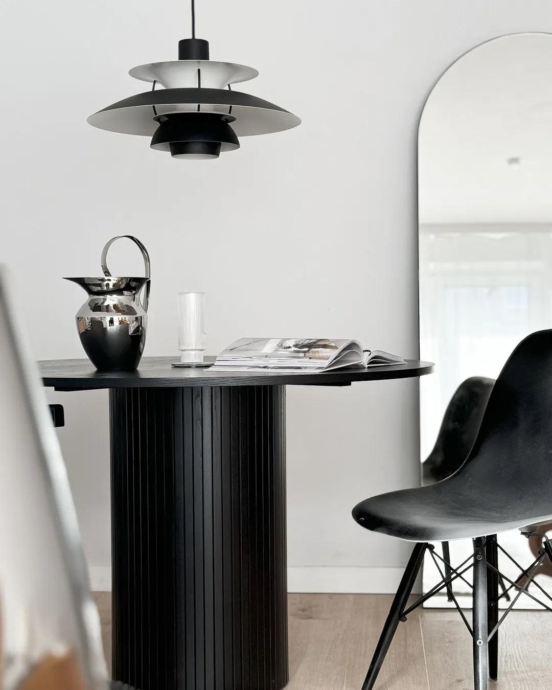 Louis Poulsen PH5 Hanglamp