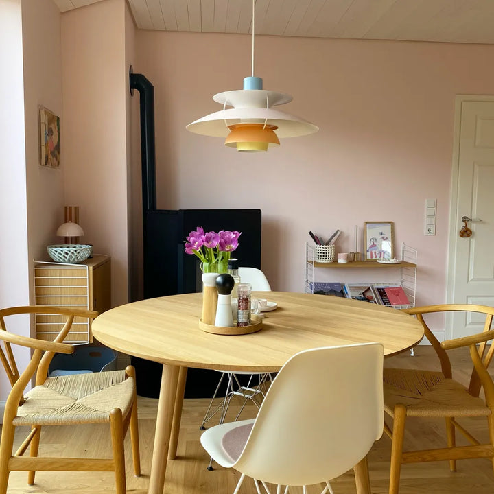 Louis Poulsen PH5 Hanglamp