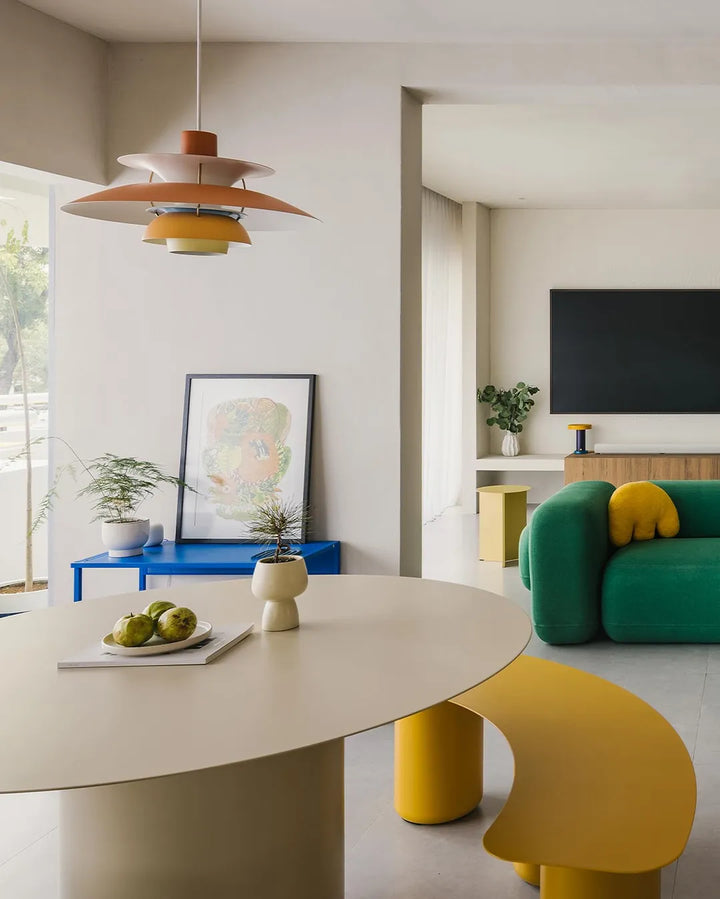 Louis Poulsen PH5 Hanglamp
