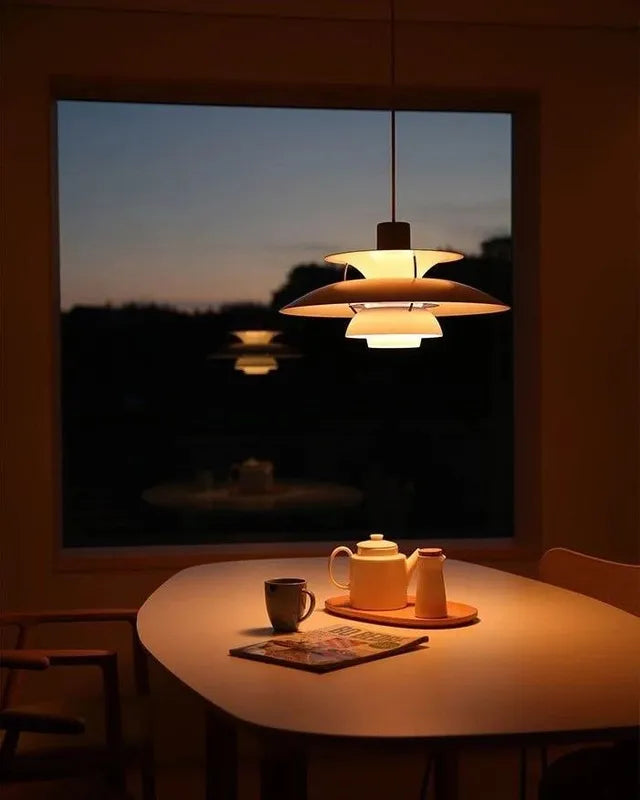 Louis Poulsen PH5 Hanglamp