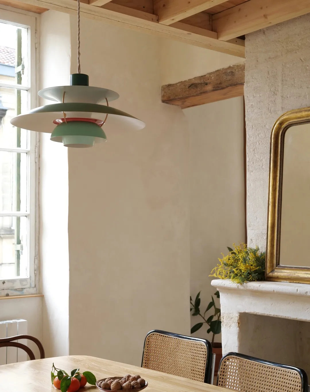 Louis Poulsen PH5 Hanglamp