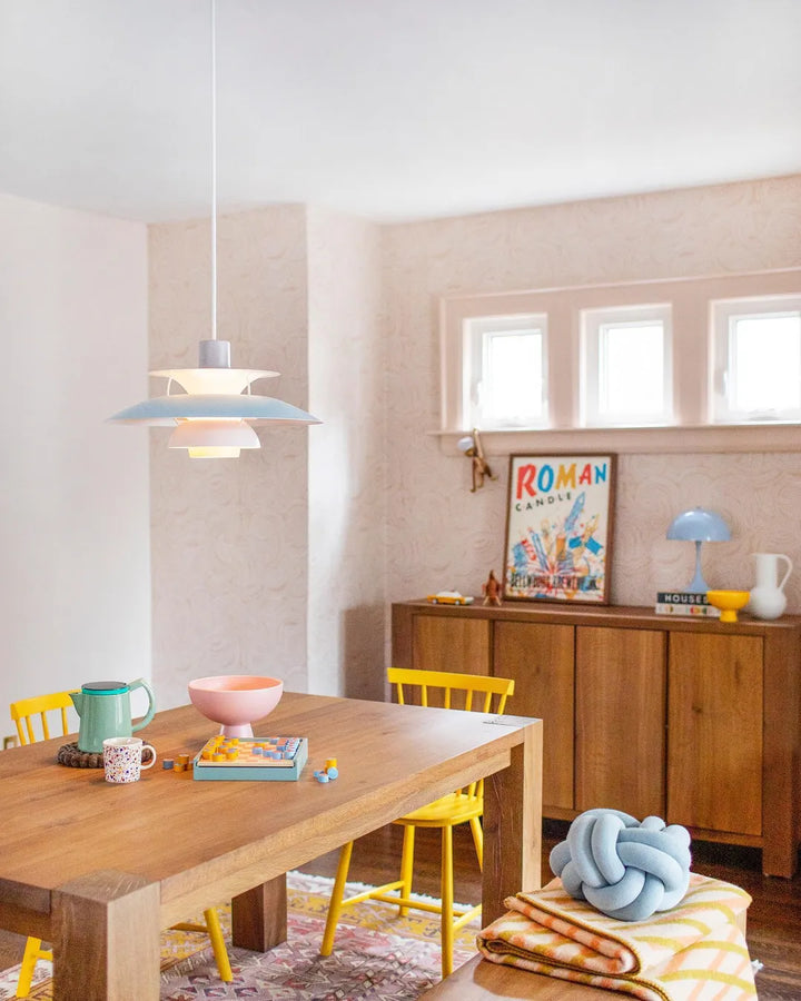 Louis Poulsen PH5 Hanglamp