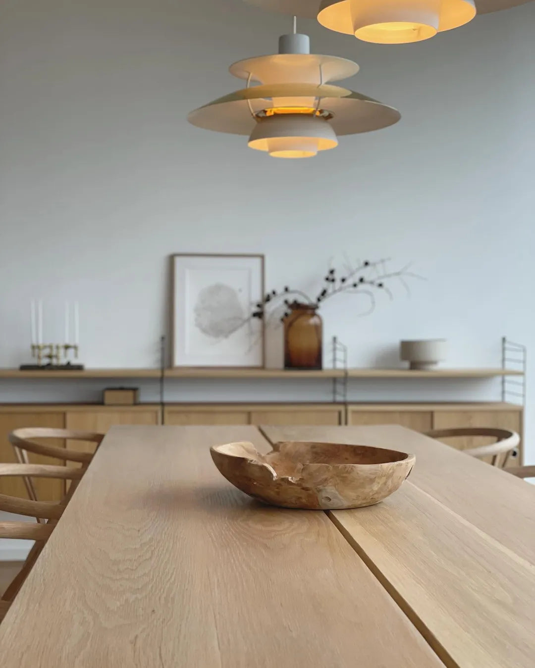 Louis Poulsen PH5 Hanglamp