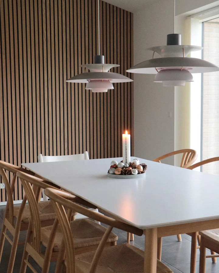 Louis Poulsen PH5 Hanglamp
