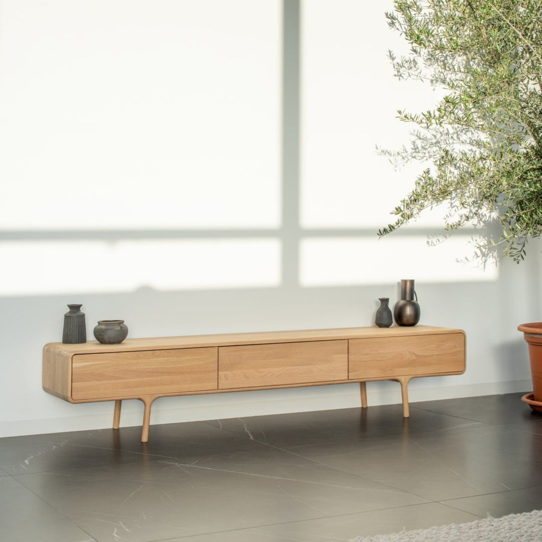 Gazzda Fawn Lowboard