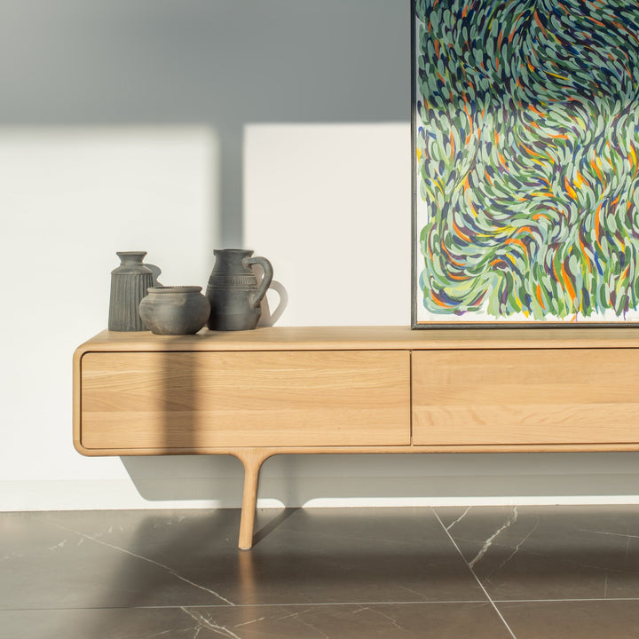 Gazzda Fawn Lowboard