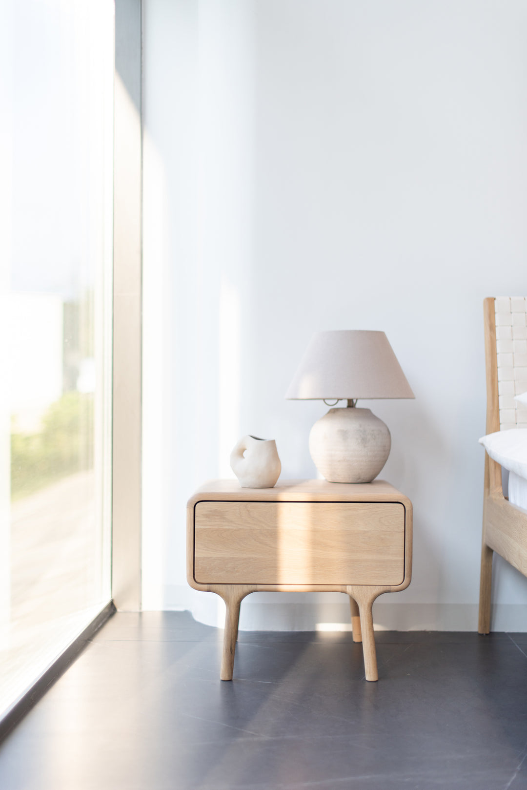 Gazzda Fawn Nachtkast