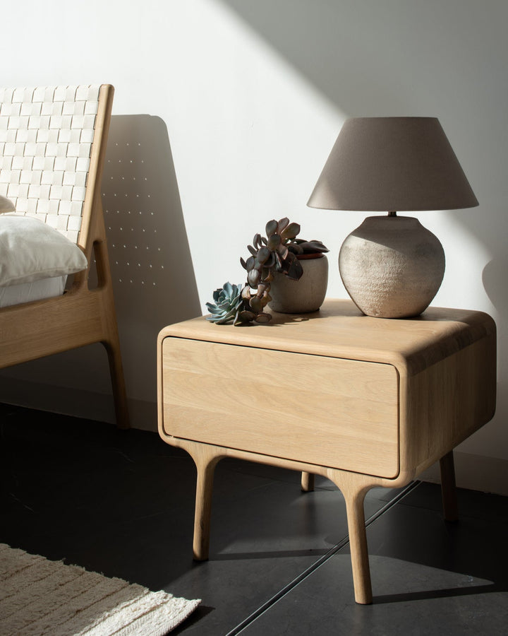 Gazzda Fawn Nachtkast