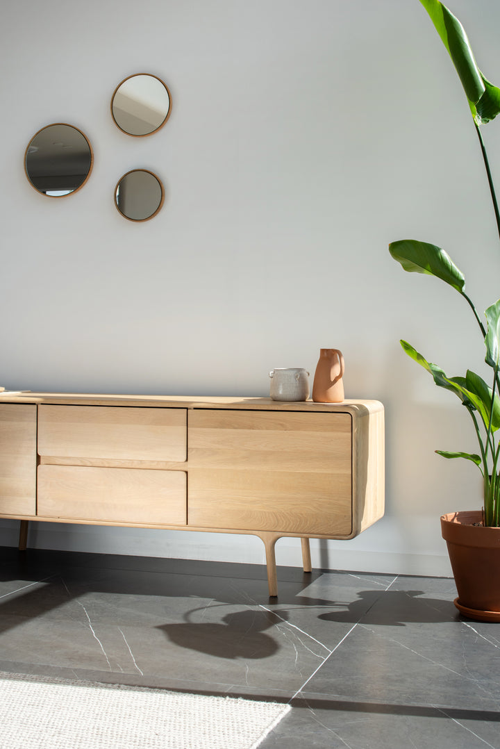 Gazzda Fawn Sideboard