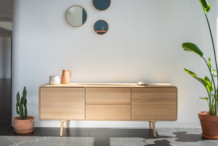 Gazzda Fawn Sideboard