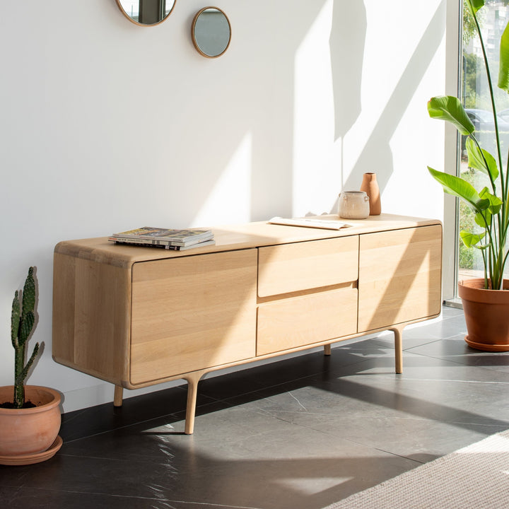 Gazzda Fawn Sideboard
