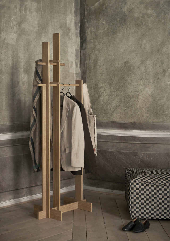 Ferm Living Bridge Kledingrek