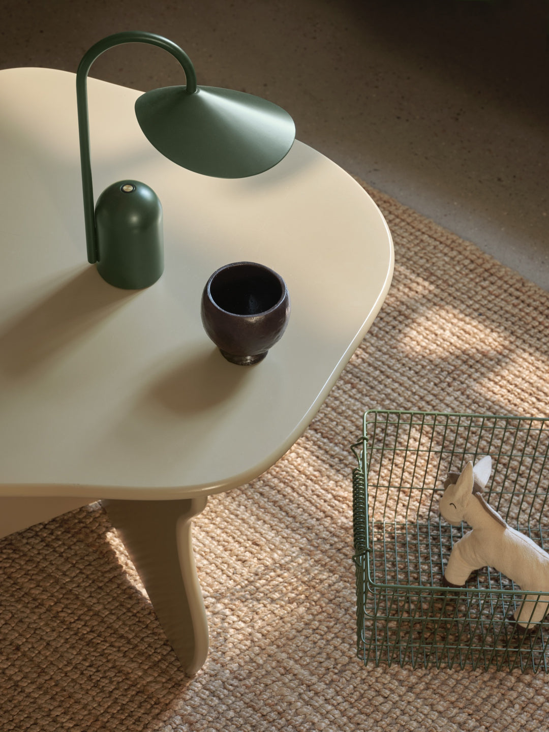 Ferm Living Arum Portable