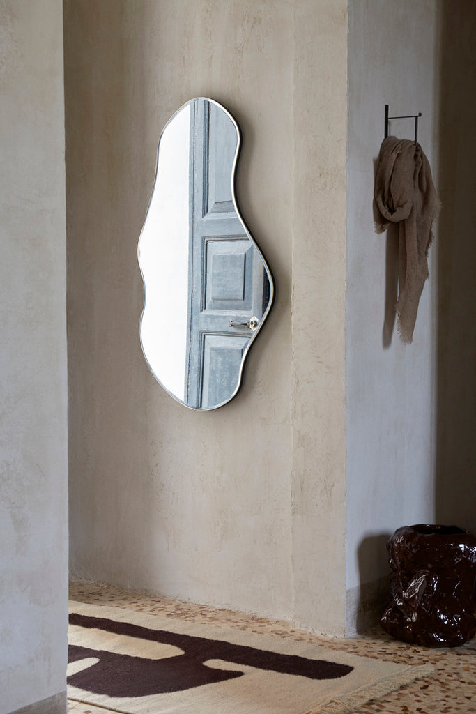 Ferm Living Pond Mirror – De Klare Lijn