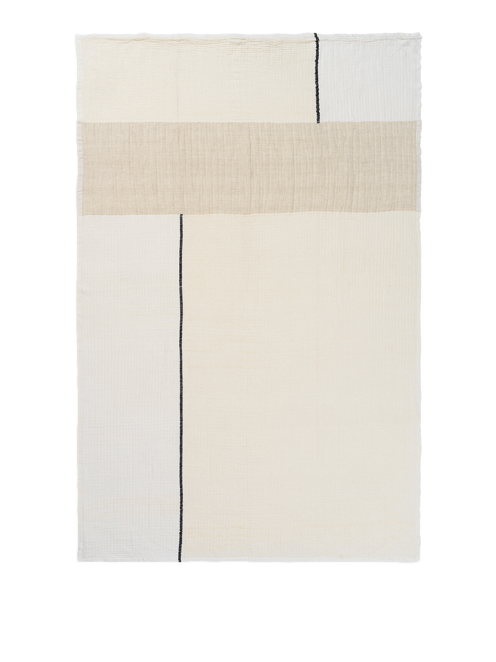 Ferm Living Dela Plaid