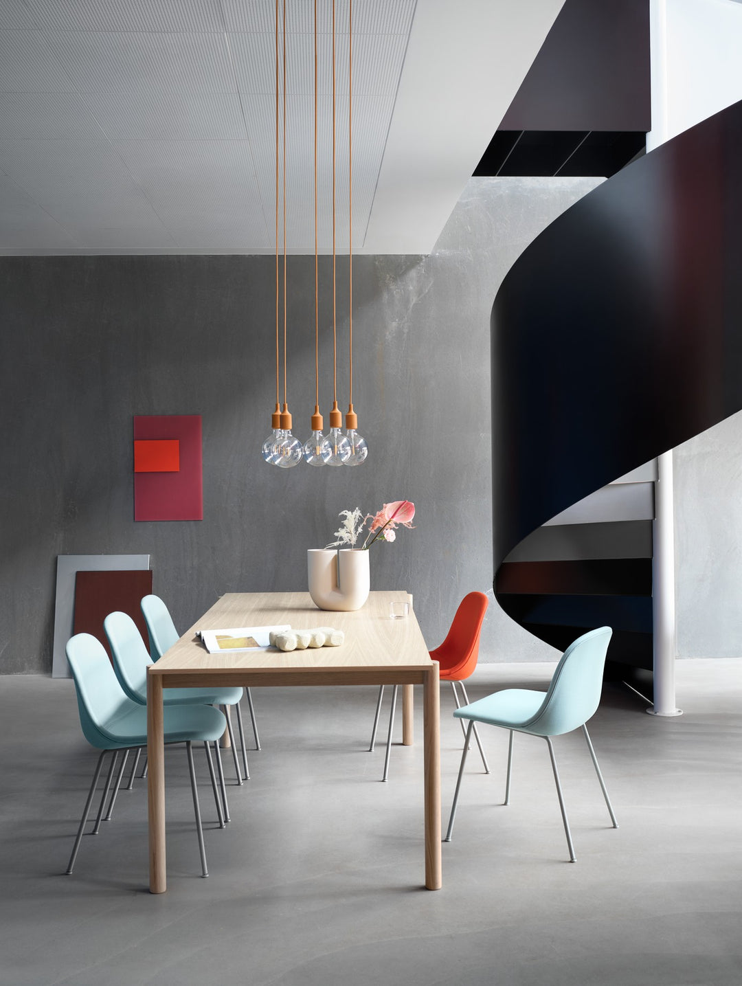 Muuto E27 Pendant Lamp