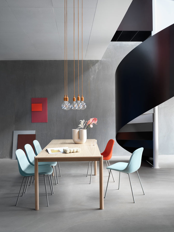 Muuto E27 Pendant Lamp
