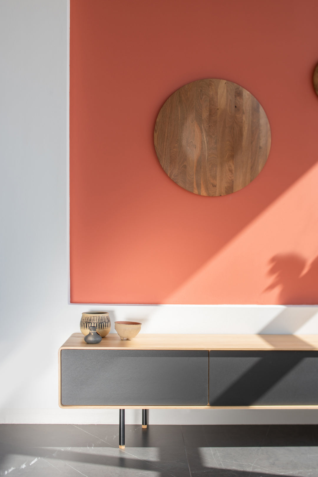 Gazzda Fina Lowboard