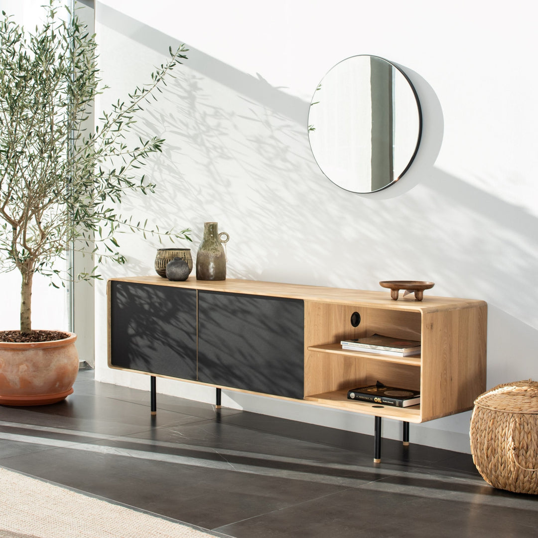 Gazzda Fina Sideboard