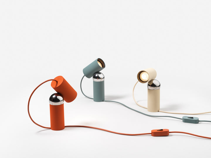Flos Bilboquet tafellamp