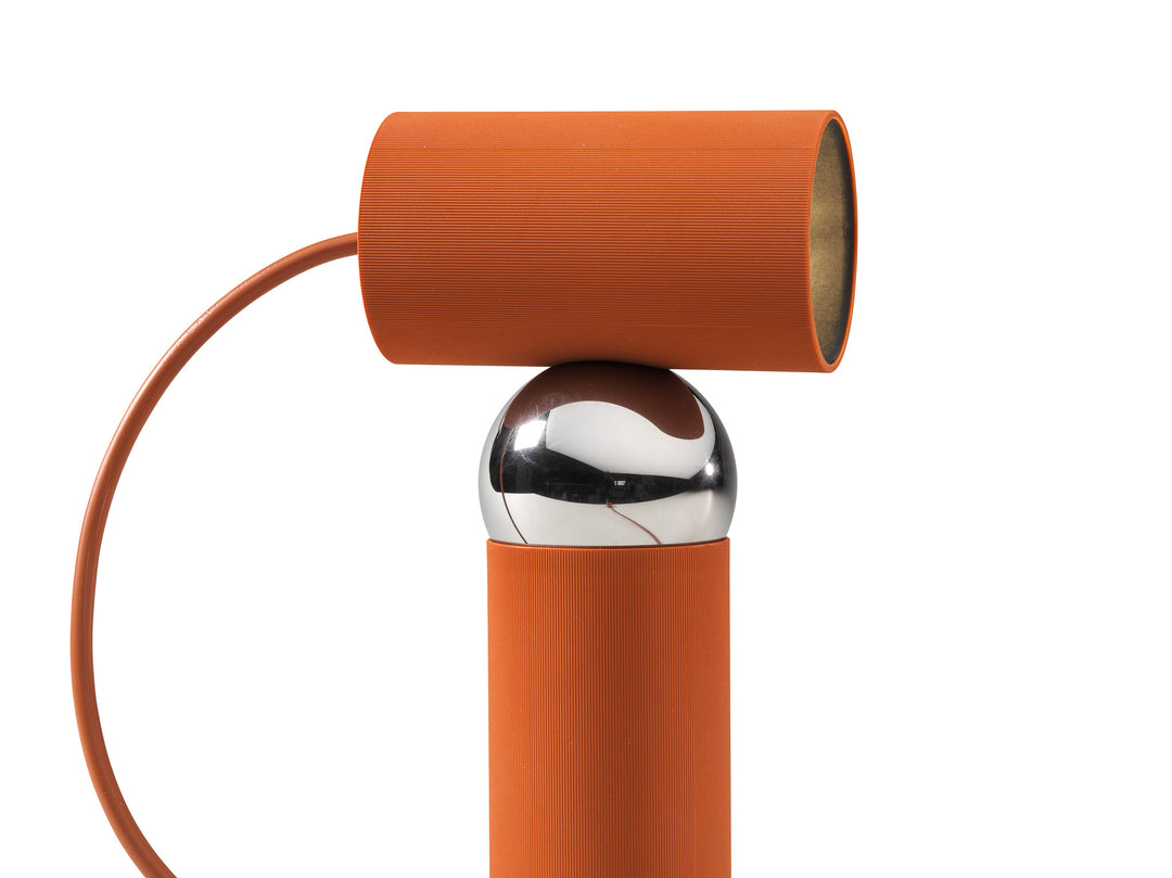 Flos Bilboquet tafellamp