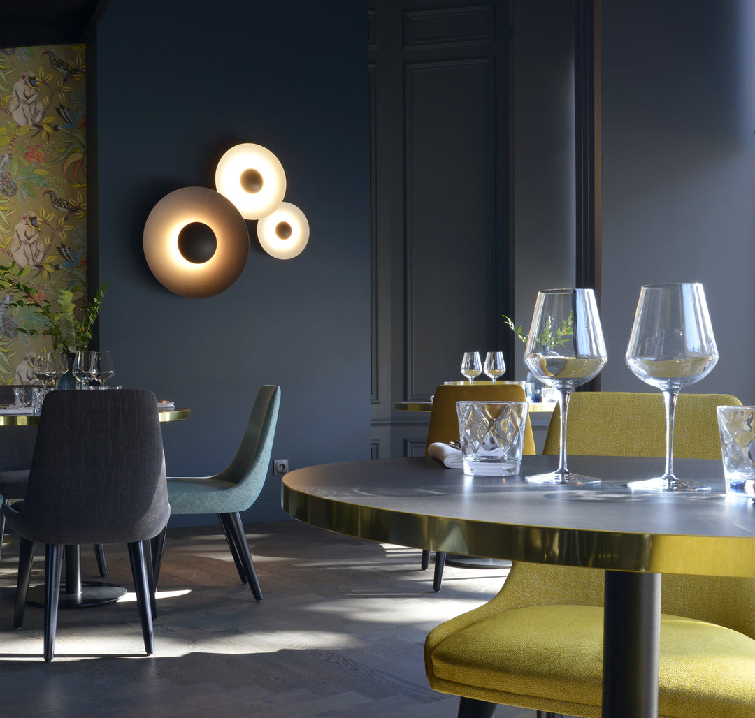 Marset Ginger Ceiling & Wall - Double