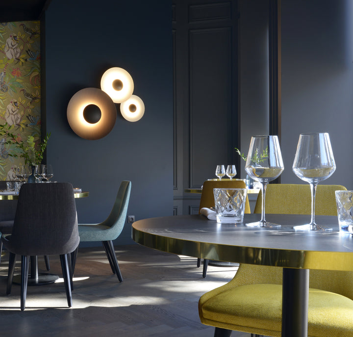 Marset Ginger Ceiling & Wall - Double