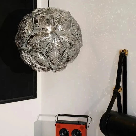 Tom Dixon Puff Pendant