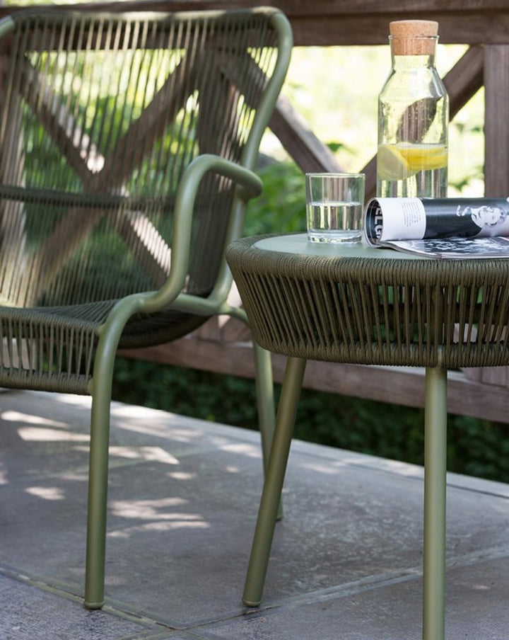 Vincent Sheppard Loop Side Table