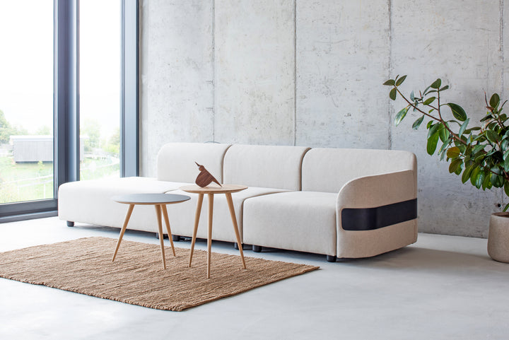 Gazzda Arp bijzettafel