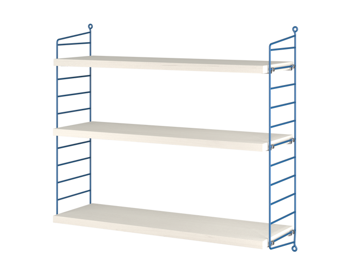 String Pocket '75 Years'