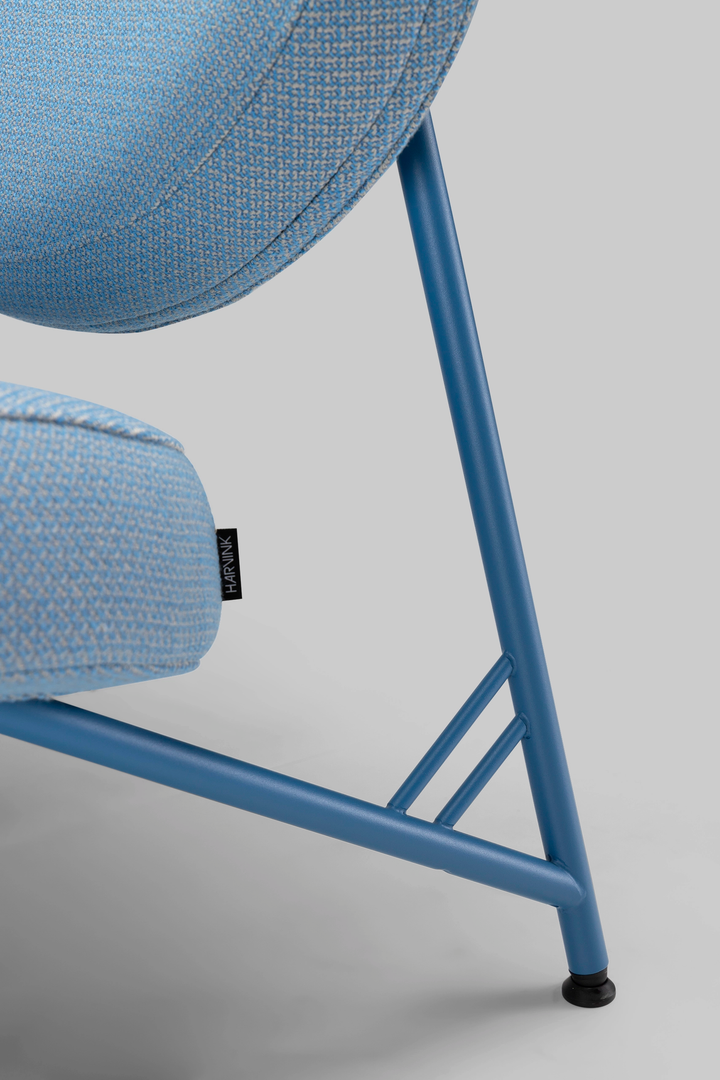 Harvink Tipi Fauteuil