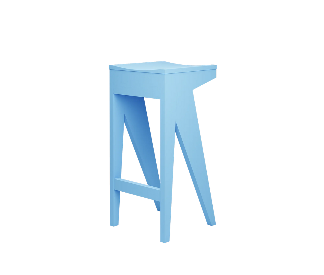 OUT Schulz Counter Stool