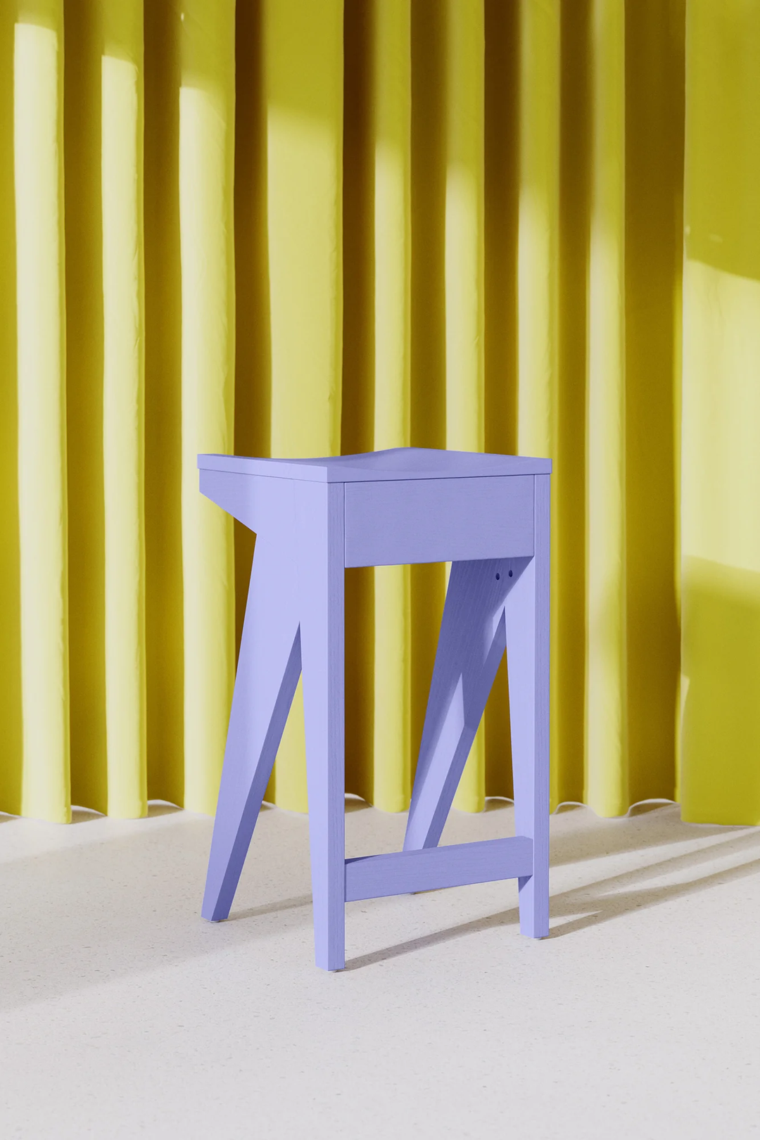 OUT Schulz Bar Stool